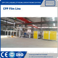 နေသာ Machinery CPP ကရုပ်ရှင်လိုင်း